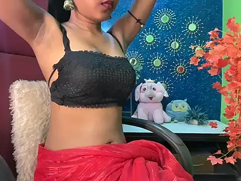 Naughty_Niharikaa webcam