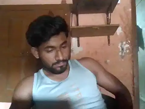 LustyDanky webcam