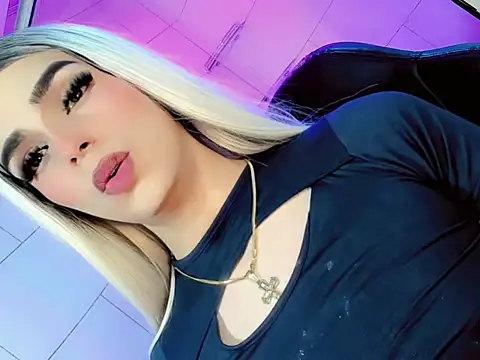 Maddye_Fox webcam