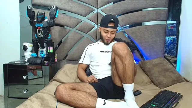 Xanderstone00 webcam