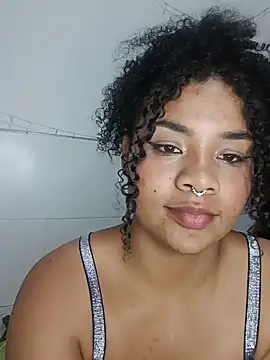 BrianaSweetxxx webcam
