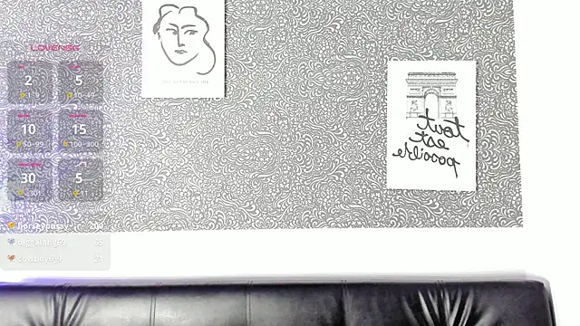 Mark_Vega webcam