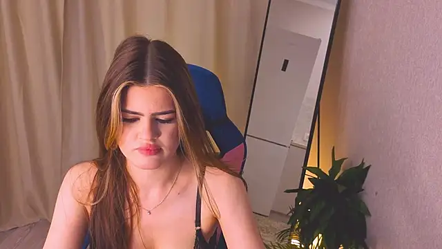 404CUTIE_ webcam