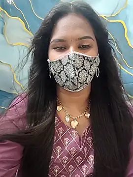 Tamil_Charu_ webcam