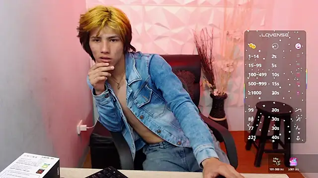 Stich_23 webcam