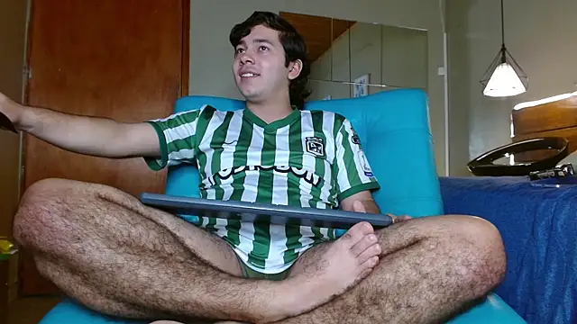 Julian_Smith21 webcam