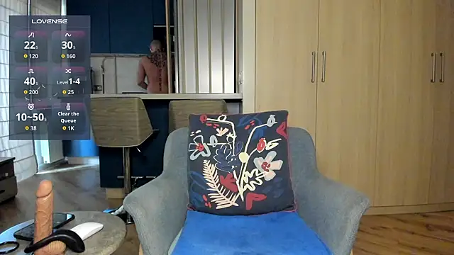 alex-sean23 webcam