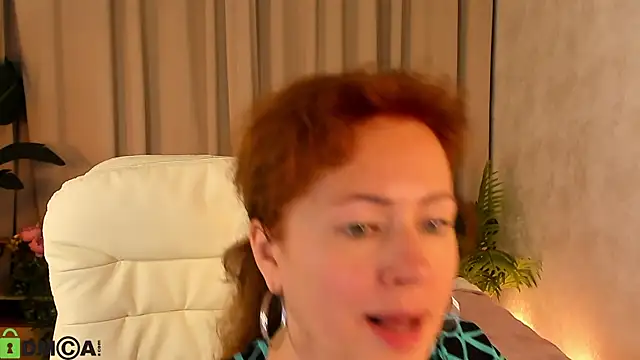 LeticiaRomano webcam