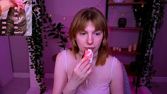 susie_miu webcam