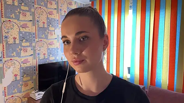 Miss_Blessnyth webcam