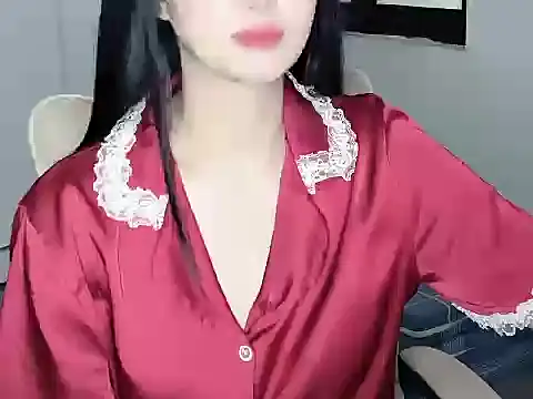 AmyLinee_1 webcam