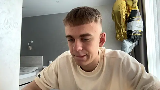 SoloFury webcam