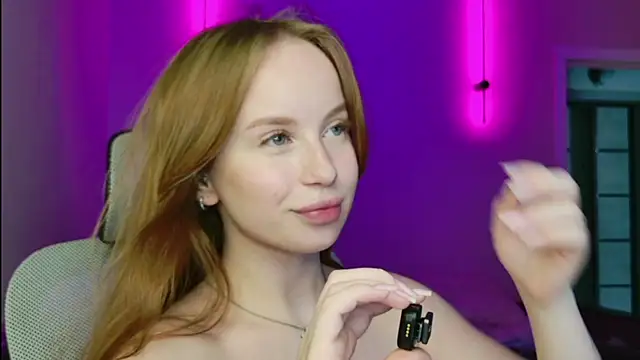 BunnyShinex webcam