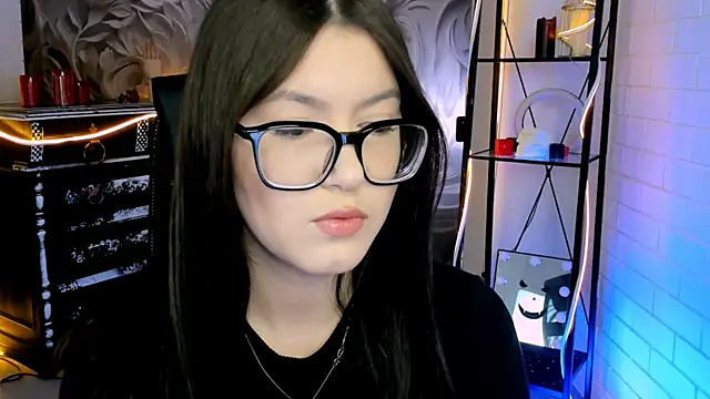 JennyGibson webcam