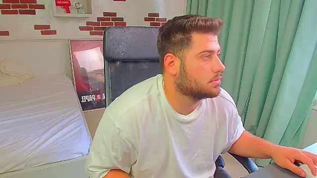 DaxGreer webcam