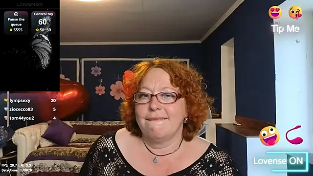 Fara_Flutte webcam