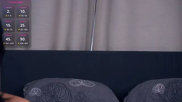 ReynaGrinvalsky webcam