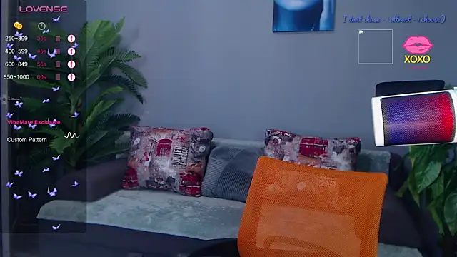 FromRussia webcam