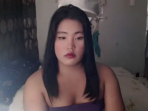 YourBaby_Eva webcam