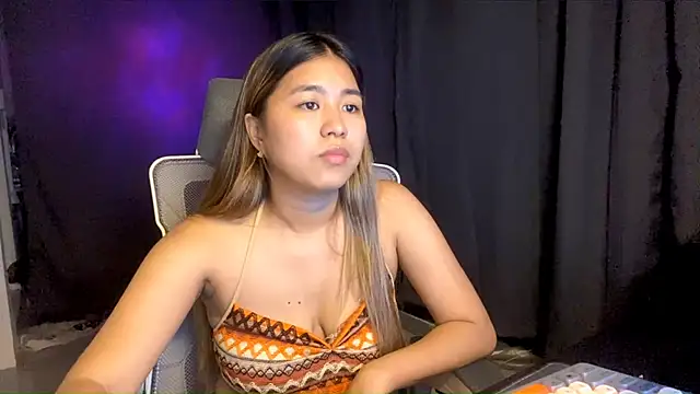 SammyFaragoza webcam