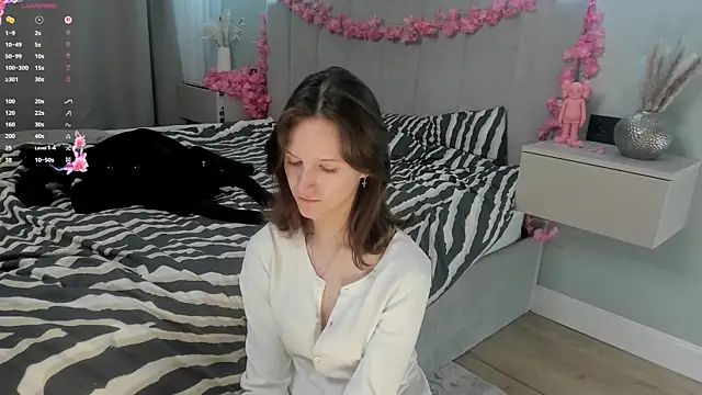 CortneyCagey webcam