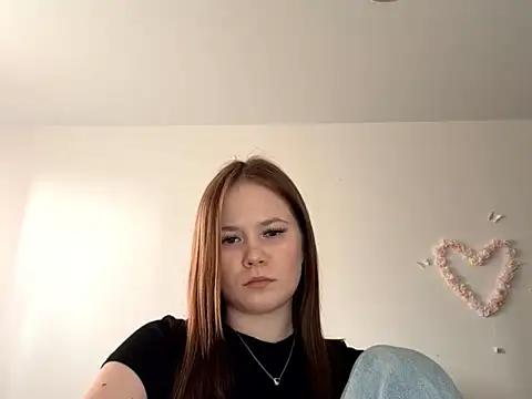 TidiedSweet webcam
