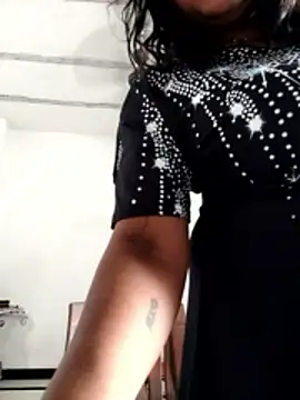 Your-Cherry webcam