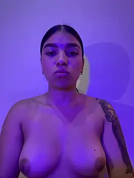 MaiaLopez webcam