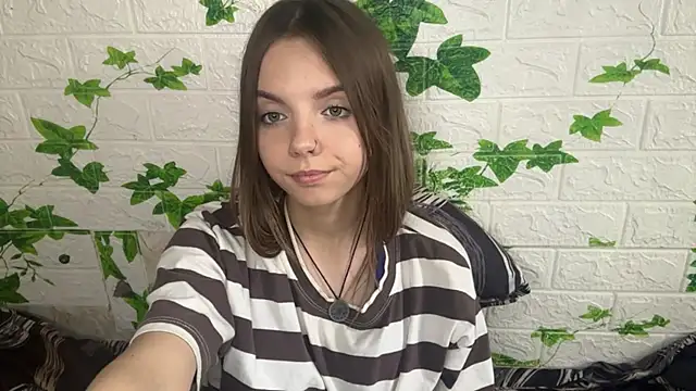 LisaPorse webcam