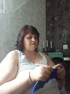 LisichkaOksana webcam