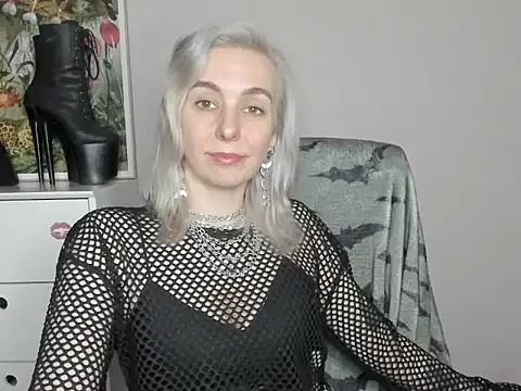velvetanne webcam
