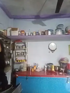 naughty-nishaa webcam