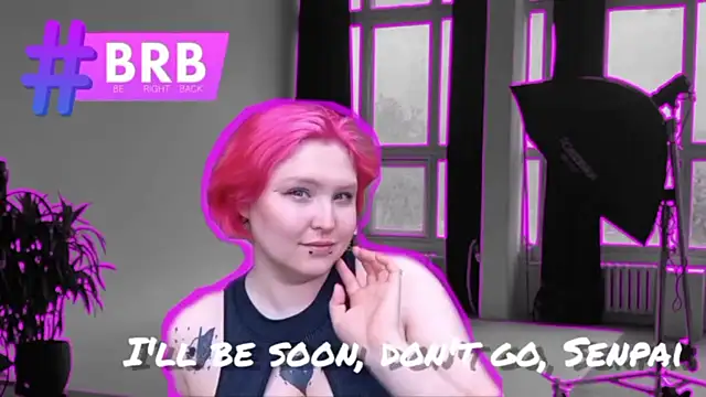 DolliRosees webcam