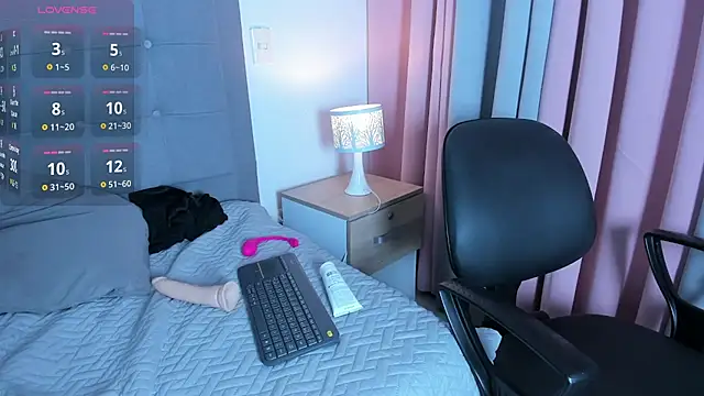 Carliet_66 webcam