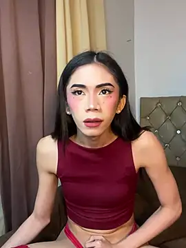 CassandraLovve webcam