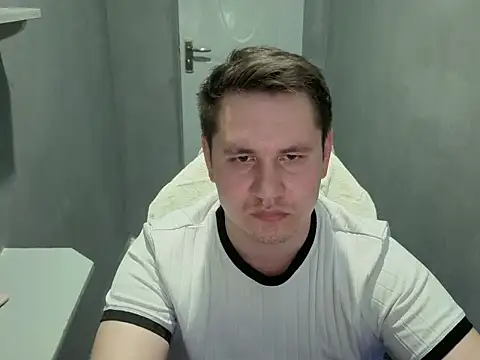 Max_Marlyn webcam