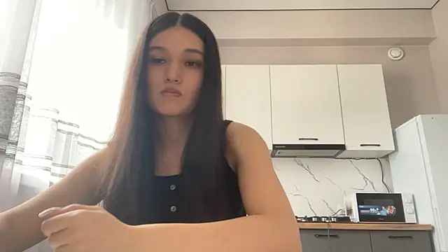 LisetteParajon webcam