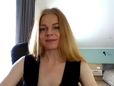 Tina5394 webcam