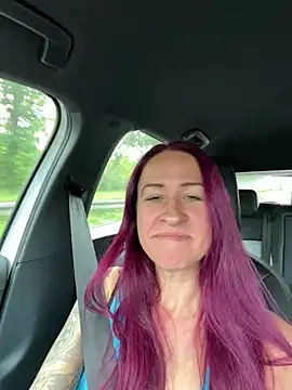 GermanMilfJasmin webcam