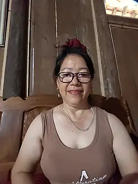 Ai_babylove webcam