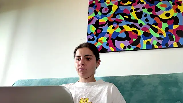 Watch MarisaKomar live on EroticFlix - High definition streams