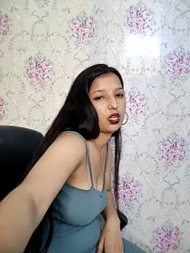 Queen_Rosyy webcam