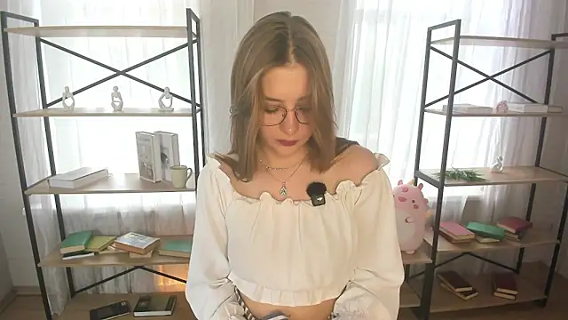 DarleenWarrior webcam
