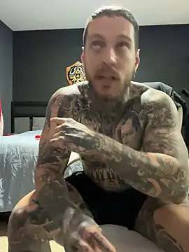 ThomasHells webcam