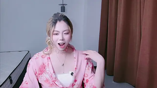 jiajia-520 webcam