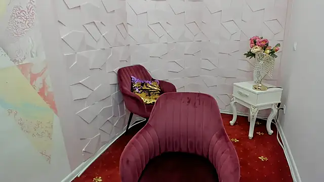 Monica_fy webcam