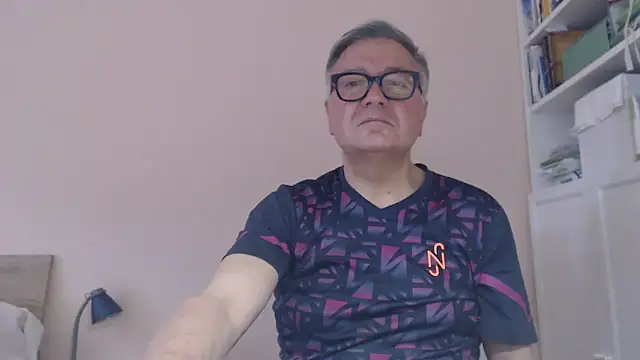 YOU6me webcam