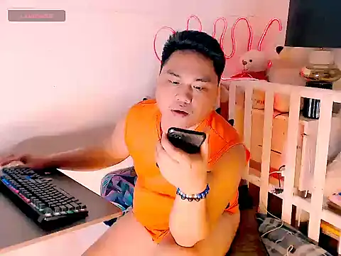 Hardking_69 webcam