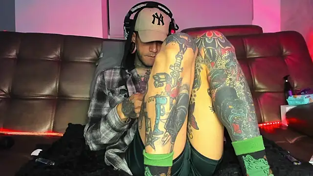jhonny__ackerman webcam