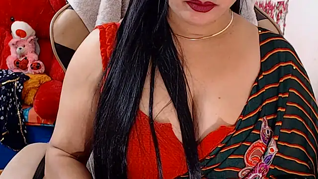 Cute_Shanaya_143 webcam